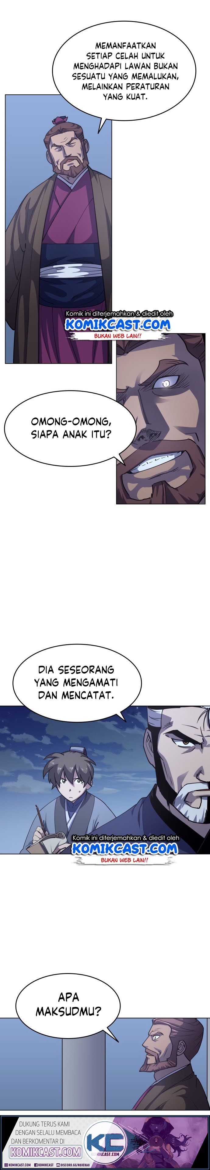 Tale of a Scribe Who Retires to the Countryside Chap 14 - Next Chap 15