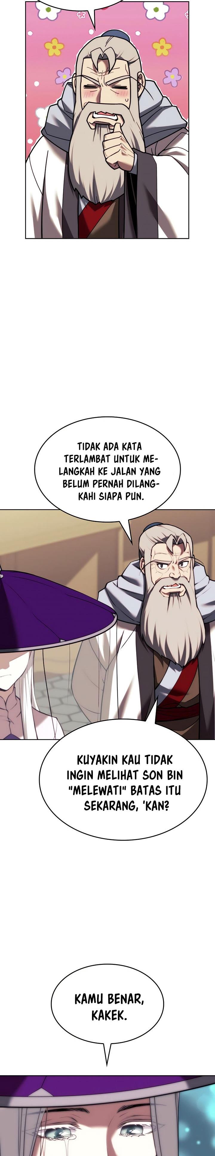 Tale of a Scribe Who Retires to the Countryside Chap 141 - Next Chap 142