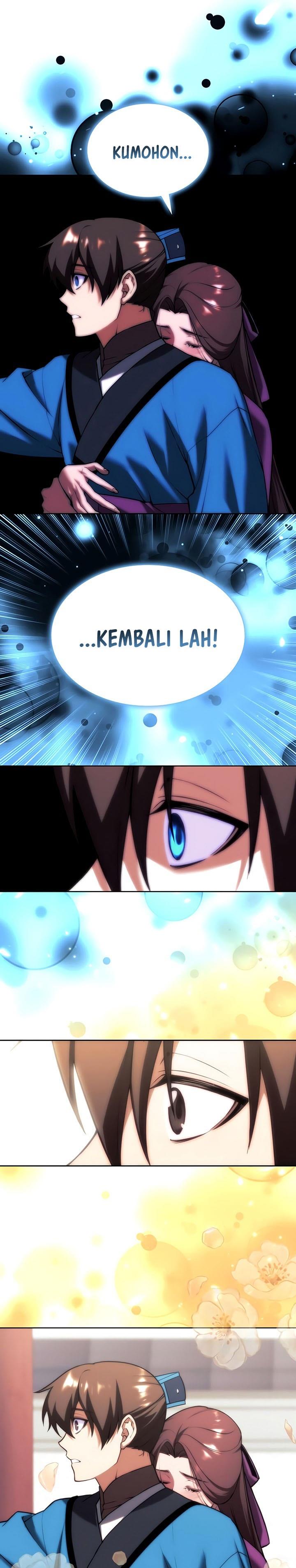 Tale of a Scribe Who Retires to the Countryside Chap 141 - Next Chap 142