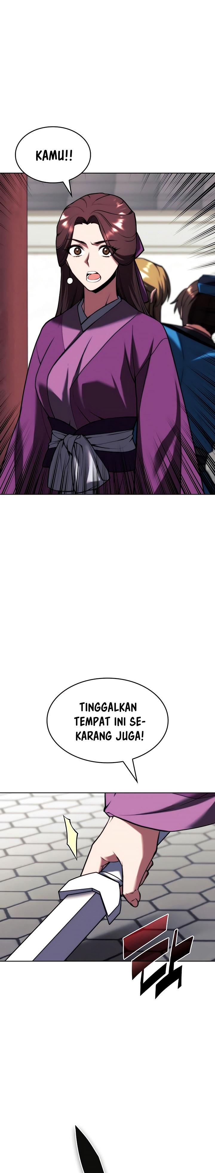 Tale of a Scribe Who Retires to the Countryside Chap 141 - Next Chap 142