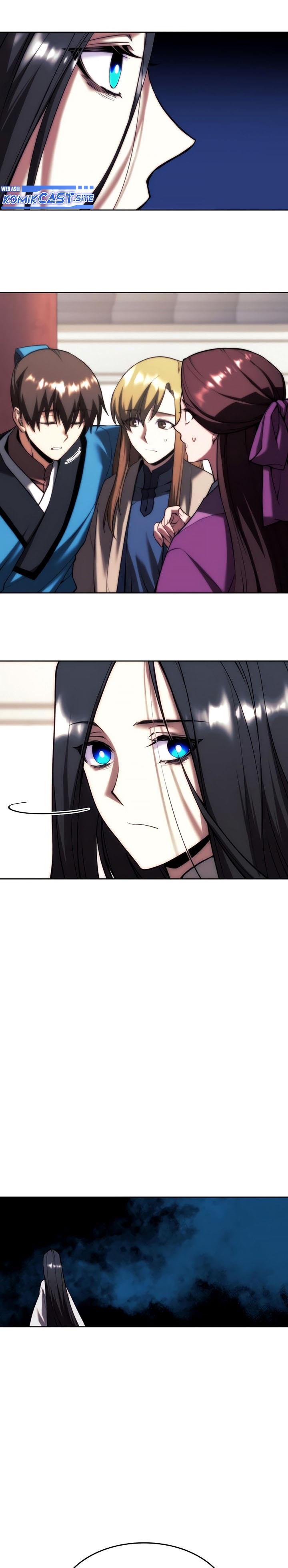 Tale of a Scribe Who Retires to the Countryside Chap 141 - Next Chap 142