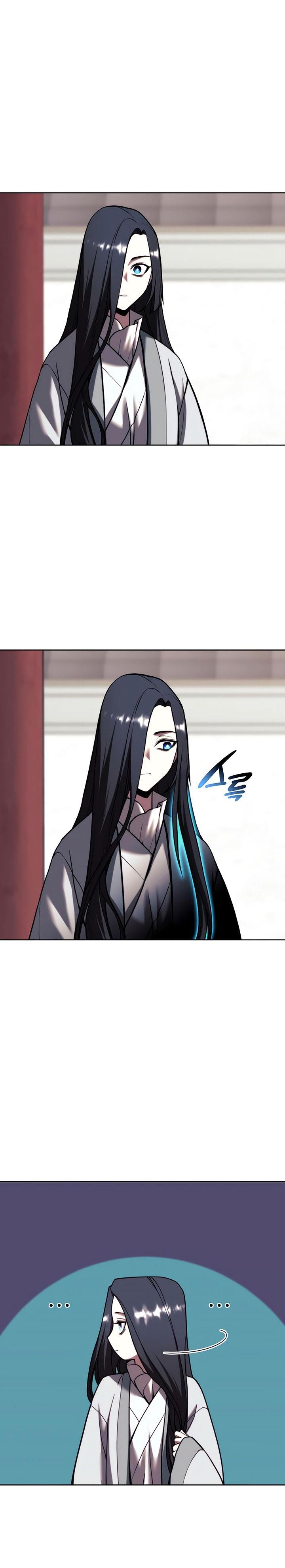 Tale of a Scribe Who Retires to the Countryside Chap 141 - Next Chap 142