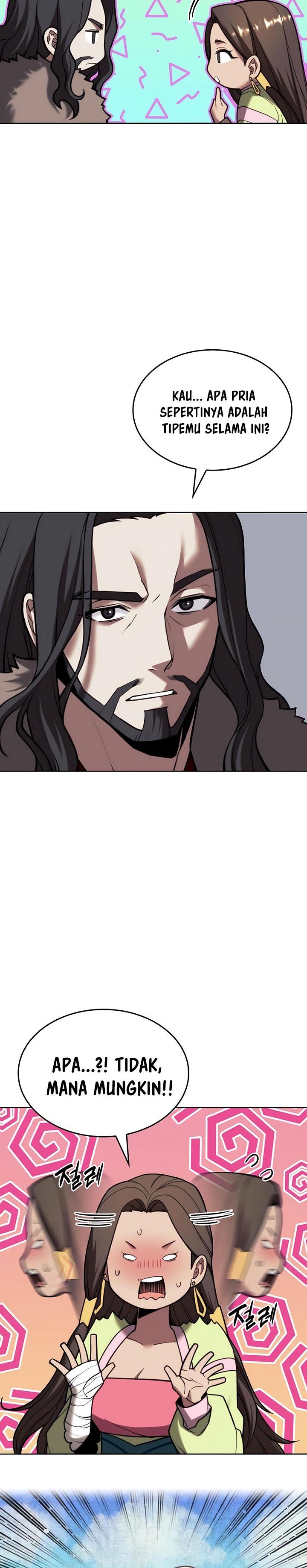 Tale of a Scribe Who Retires to the Countryside Chap 142 - Next Chap 143