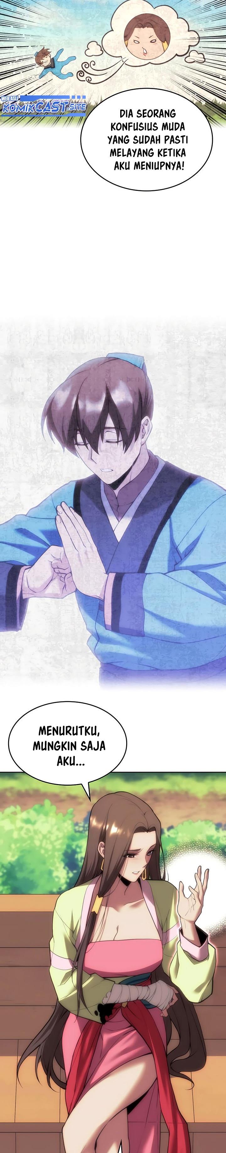 Tale of a Scribe Who Retires to the Countryside Chap 142 - Next Chap 143