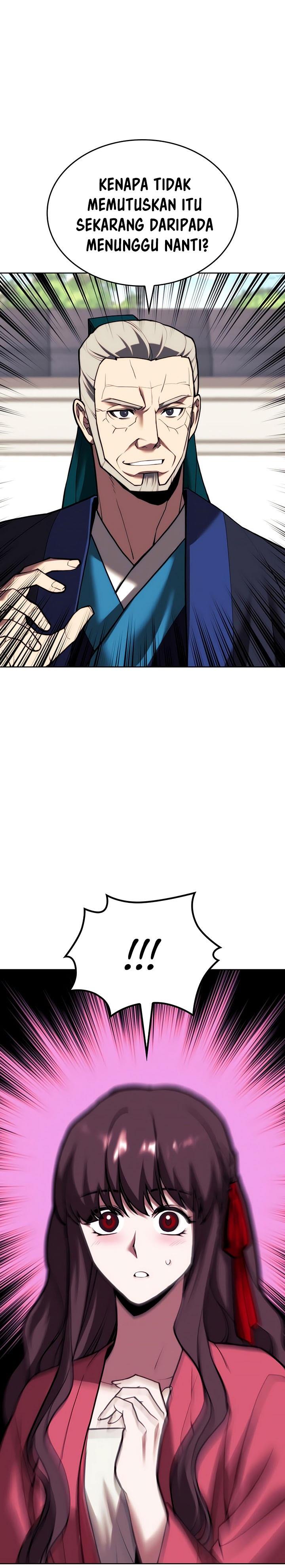 Tale of a Scribe Who Retires to the Countryside Chap 142 - Next Chap 143