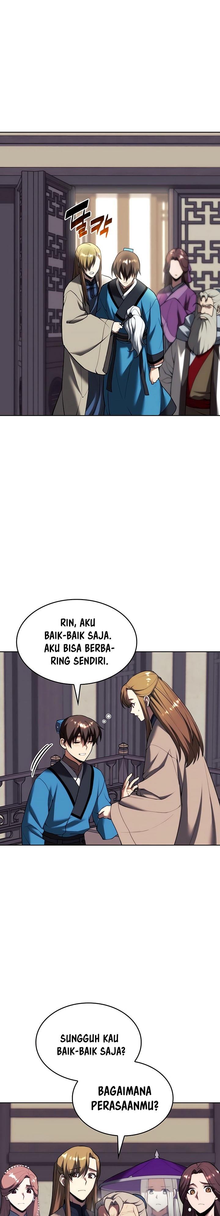 Tale of a Scribe Who Retires to the Countryside Chap 142 - Next Chap 143