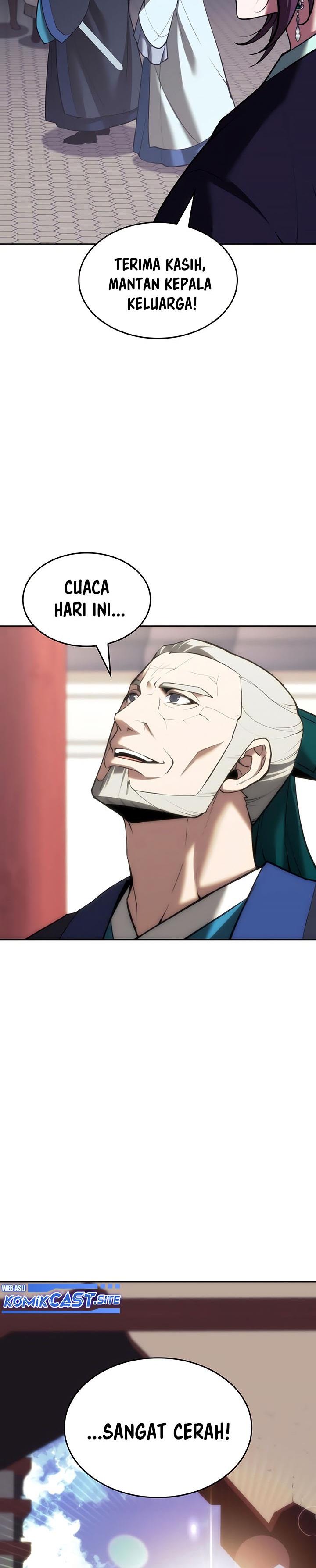 Tale of a Scribe Who Retires to the Countryside Chap 142 - Next Chap 143