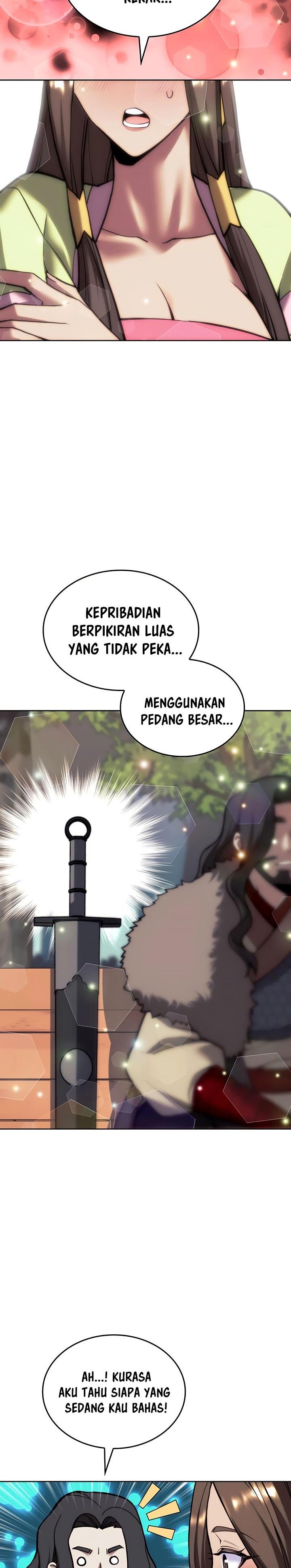 Tale of a Scribe Who Retires to the Countryside Chap 142 - Next Chap 143