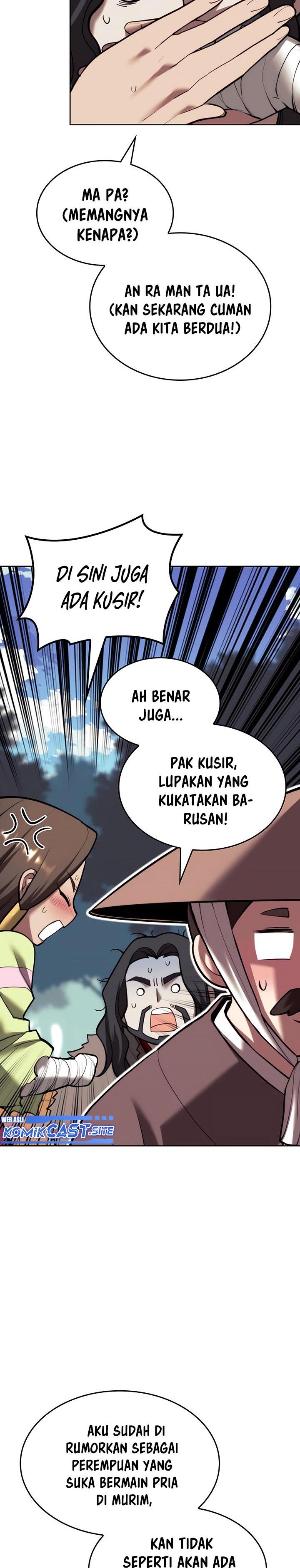 Tale of a Scribe Who Retires to the Countryside Chap 142 - Next Chap 143