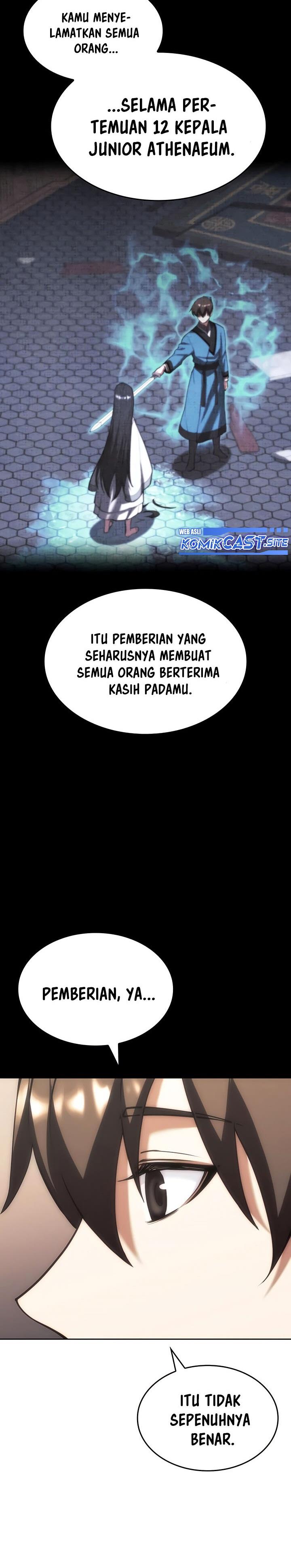 Tale of a Scribe Who Retires to the Countryside Chap 143 - Next Chap 144