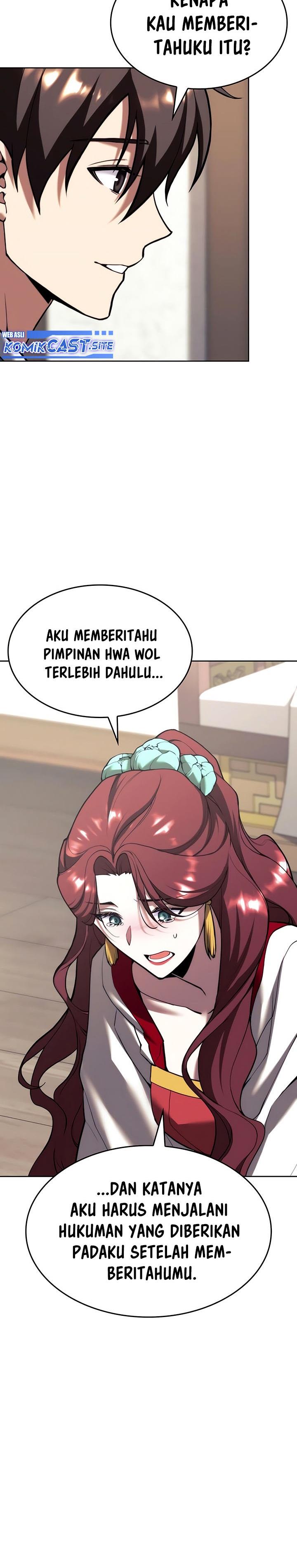 Tale of a Scribe Who Retires to the Countryside Chap 143 - Next Chap 144