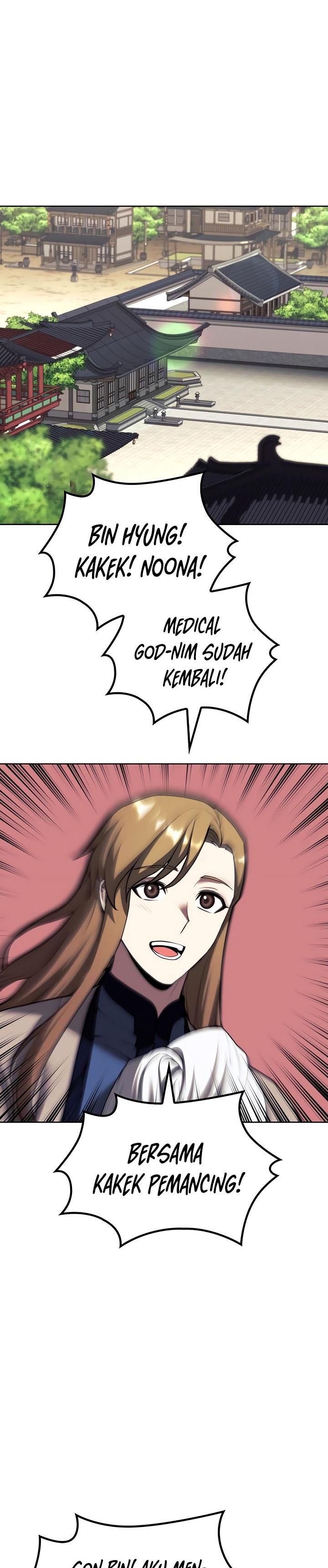 Tale of a Scribe Who Retires to the Countryside Chap 143 - Next Chap 144