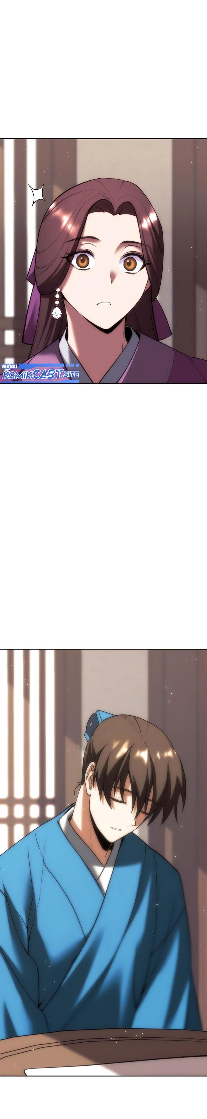 Tale of a Scribe Who Retires to the Countryside Chap 143 - Next Chap 144