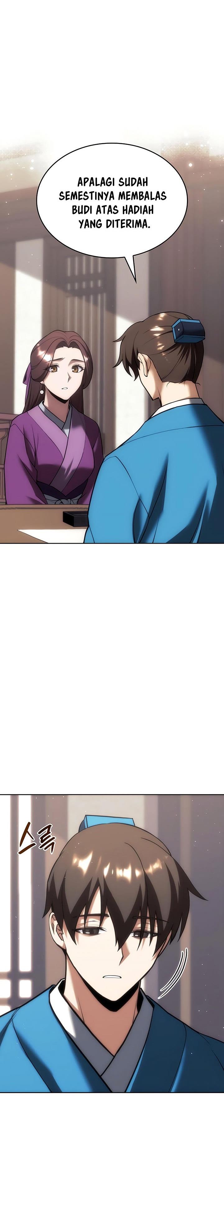 Tale of a Scribe Who Retires to the Countryside Chap 143 - Next Chap 144