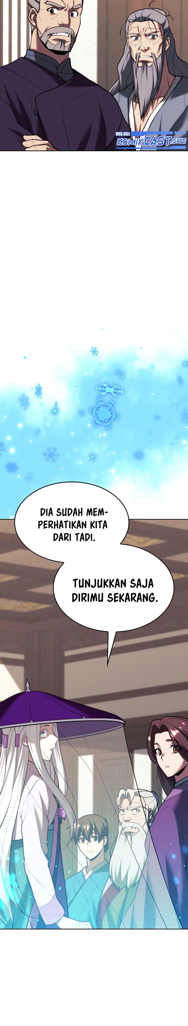 Tale of a Scribe Who Retires to the Countryside Chap 143 - Next Chap 144