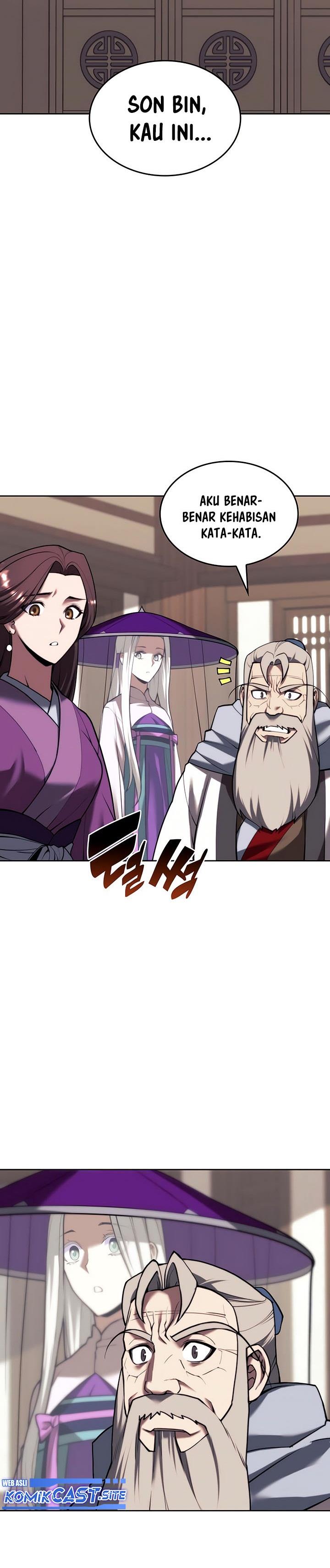 Tale of a Scribe Who Retires to the Countryside Chap 143 - Next Chap 144