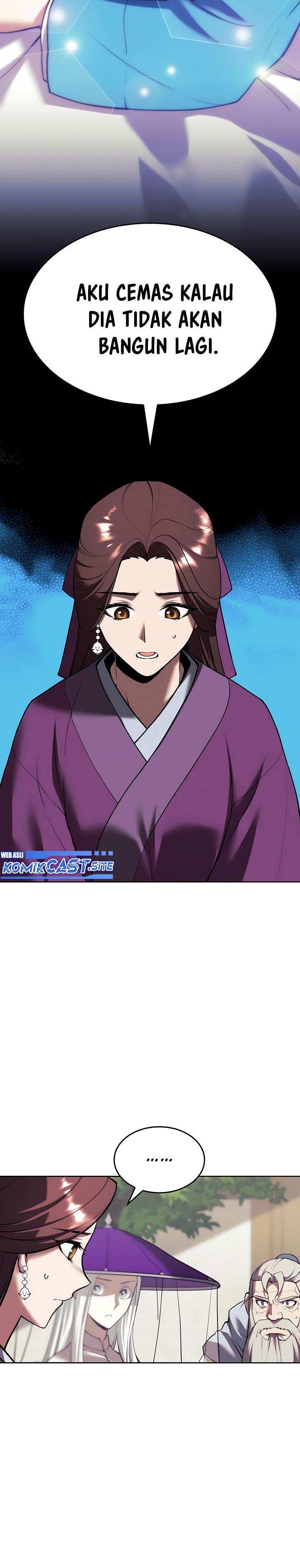 Tale of a Scribe Who Retires to the Countryside Chap 143 - Next Chap 144