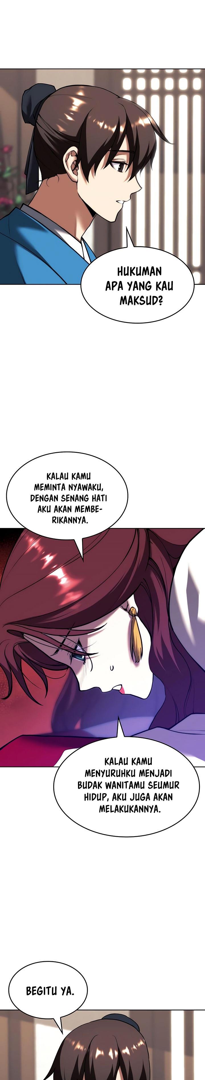 Tale of a Scribe Who Retires to the Countryside Chap 143 - Next Chap 144