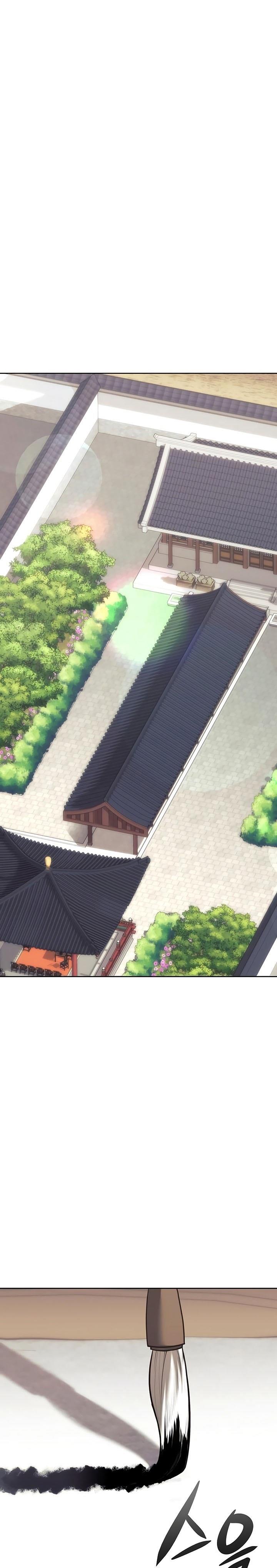 Tale of a Scribe Who Retires to the Countryside Chap 143 - Next Chap 144