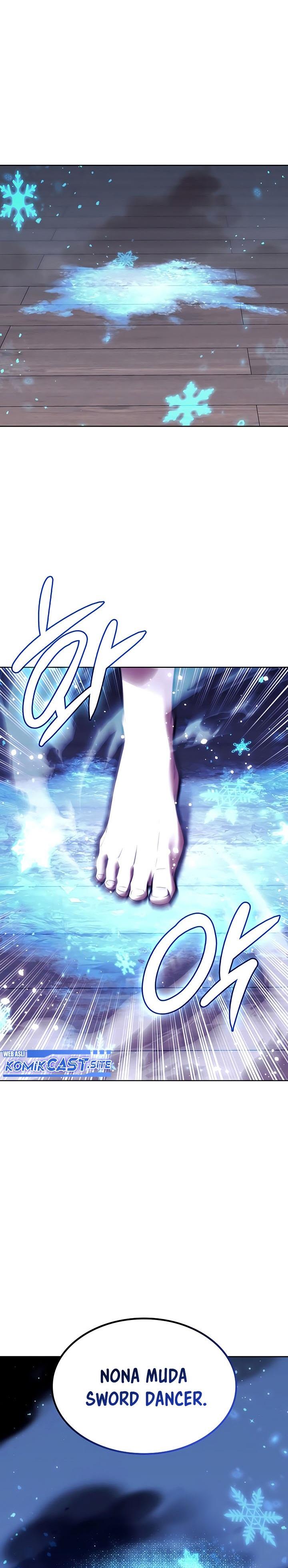 Tale of a Scribe Who Retires to the Countryside Chap 143 - Next Chap 144