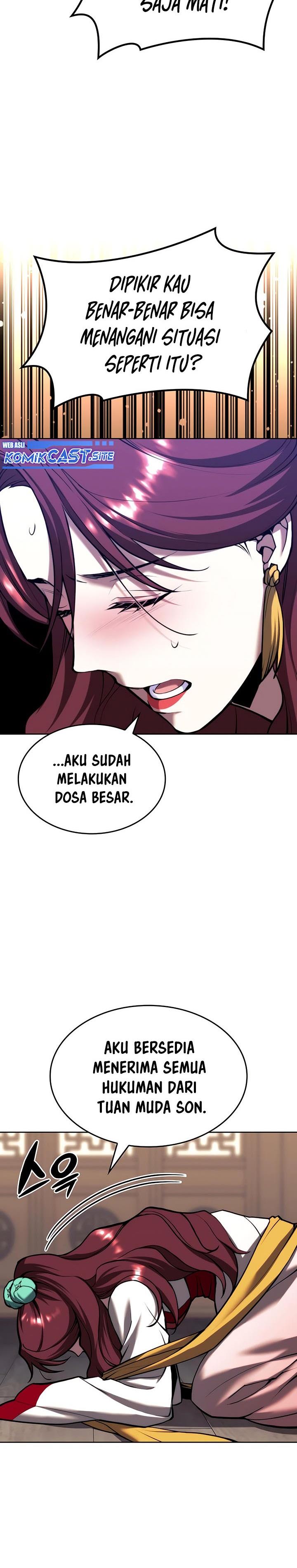 Tale of a Scribe Who Retires to the Countryside Chap 143 - Next Chap 144