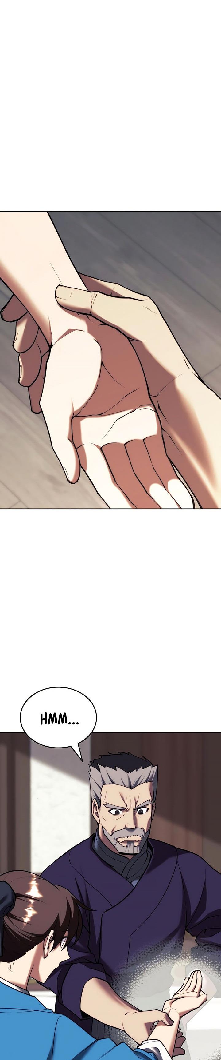 Tale of a Scribe Who Retires to the Countryside Chap 143 - Next Chap 144