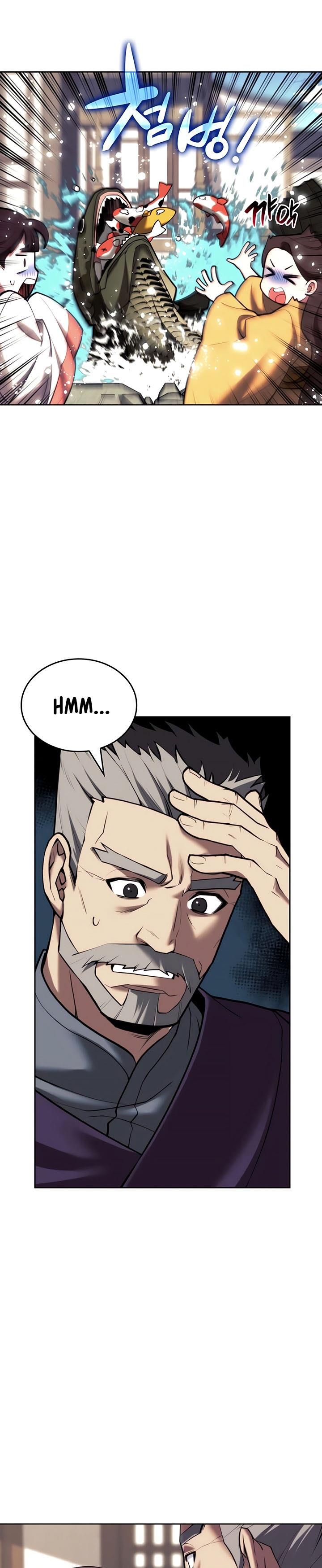 Tale of a Scribe Who Retires to the Countryside Chap 143 - Next Chap 144