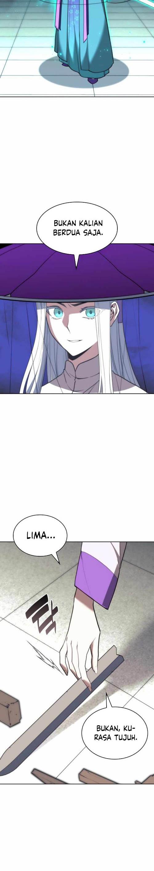 Tale of a Scribe Who Retires to the Countryside Chap 157 - Next Chap 158