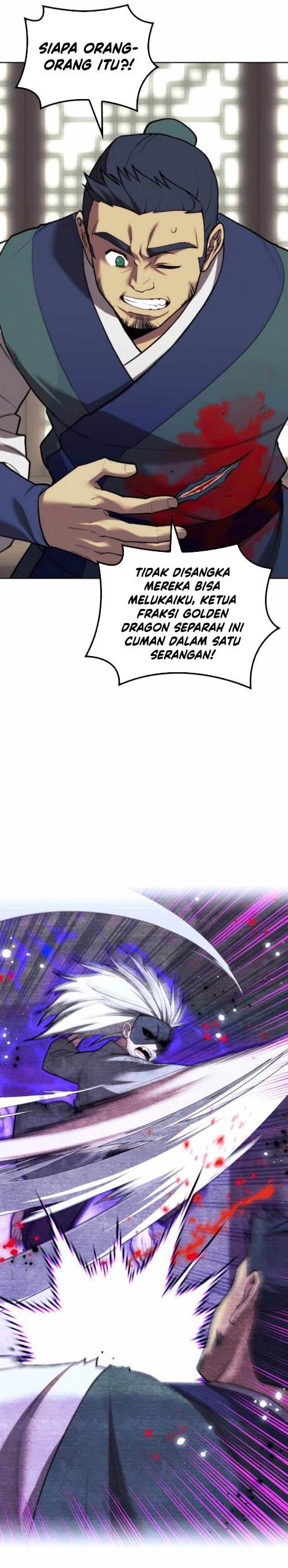 Tale of a Scribe Who Retires to the Countryside Chap 157 - Next Chap 158