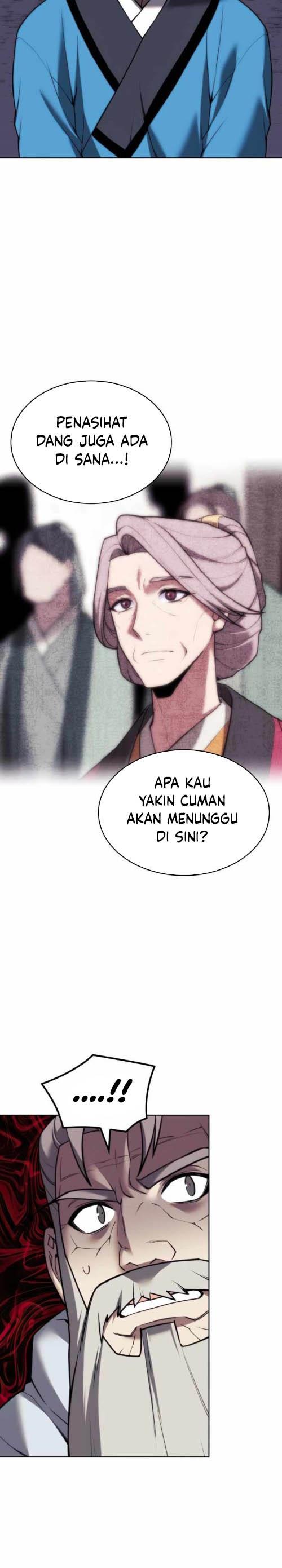 Tale of a Scribe Who Retires to the Countryside Chap 157 - Next Chap 158