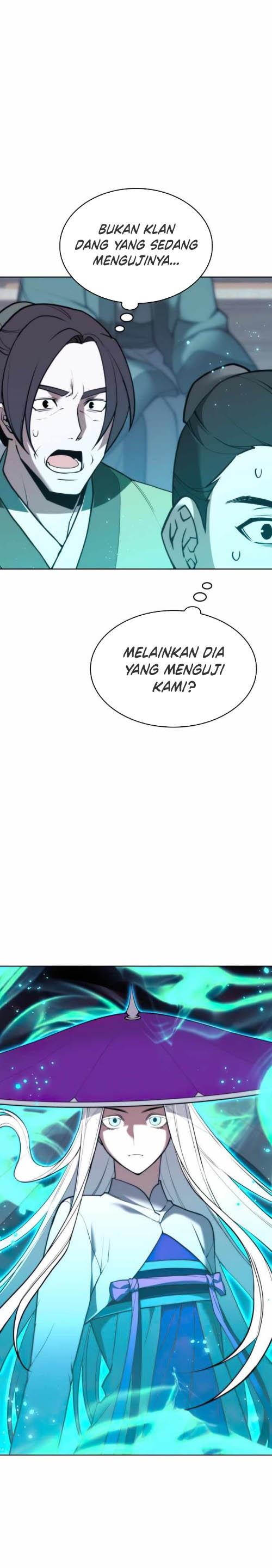 Tale of a Scribe Who Retires to the Countryside Chap 157 - Next Chap 158