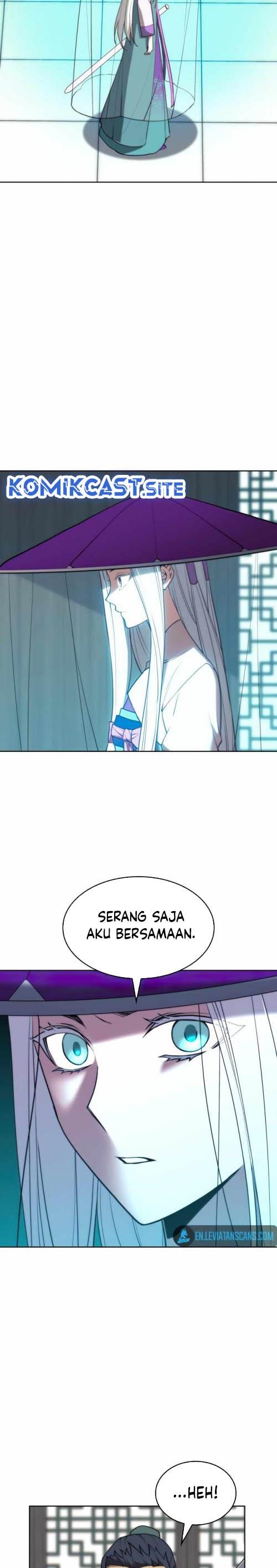 Tale of a Scribe Who Retires to the Countryside Chap 157 - Next Chap 158