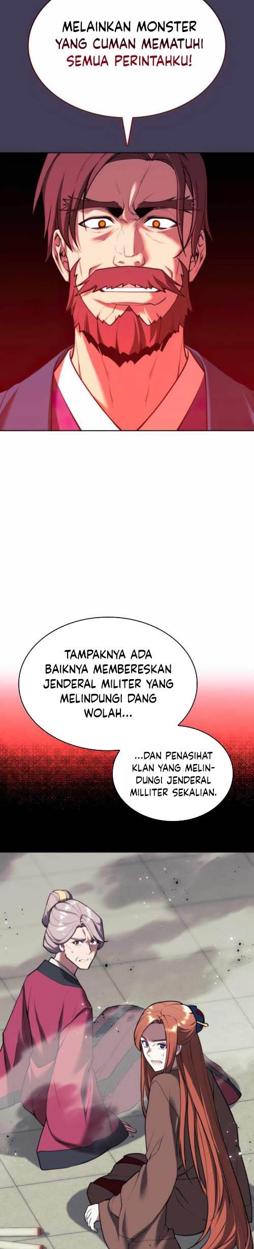 Tale of a Scribe Who Retires to the Countryside Chap 157 - Next Chap 158