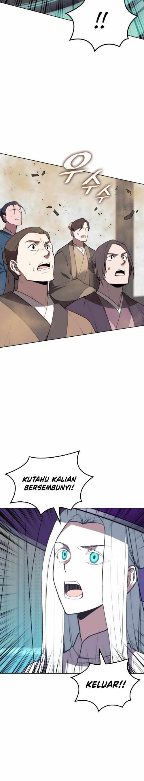 Tale of a Scribe Who Retires to the Countryside Chap 157 - Next Chap 158