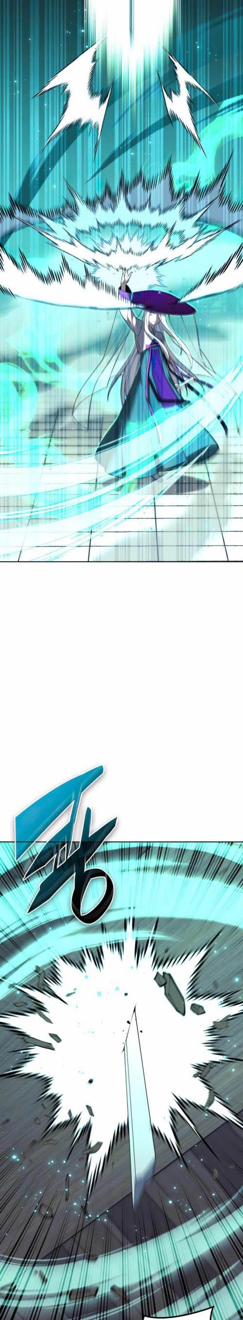 Tale of a Scribe Who Retires to the Countryside Chap 157 - Next Chap 158