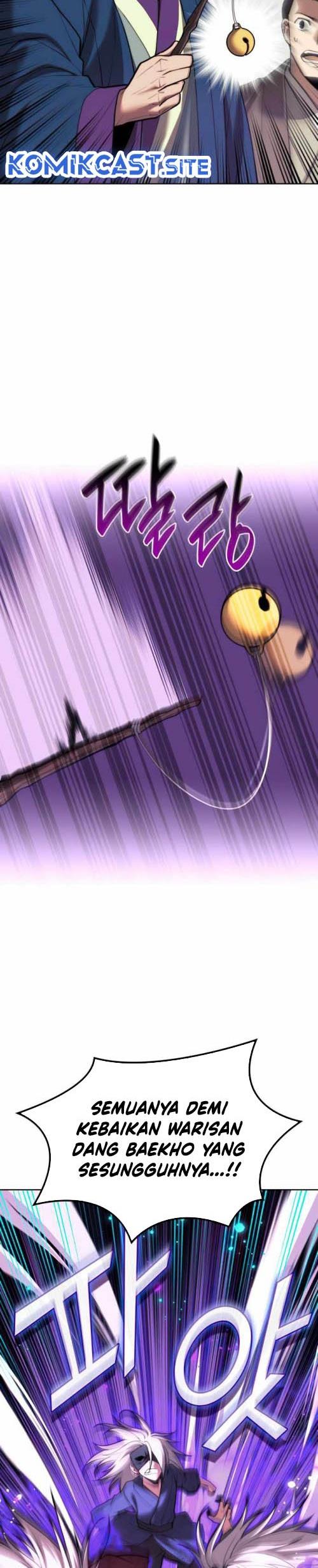 Tale of a Scribe Who Retires to the Countryside Chap 157 - Next Chap 158