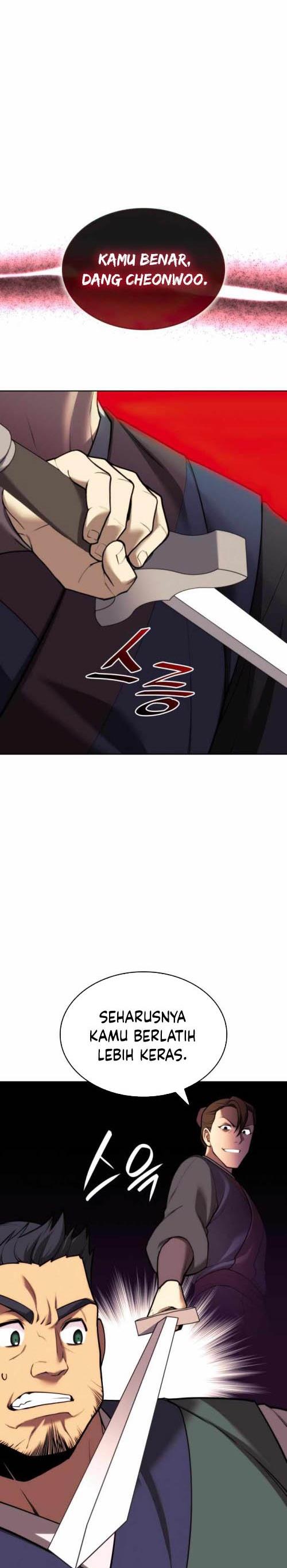 Tale of a Scribe Who Retires to the Countryside Chap 157 - Next Chap 158