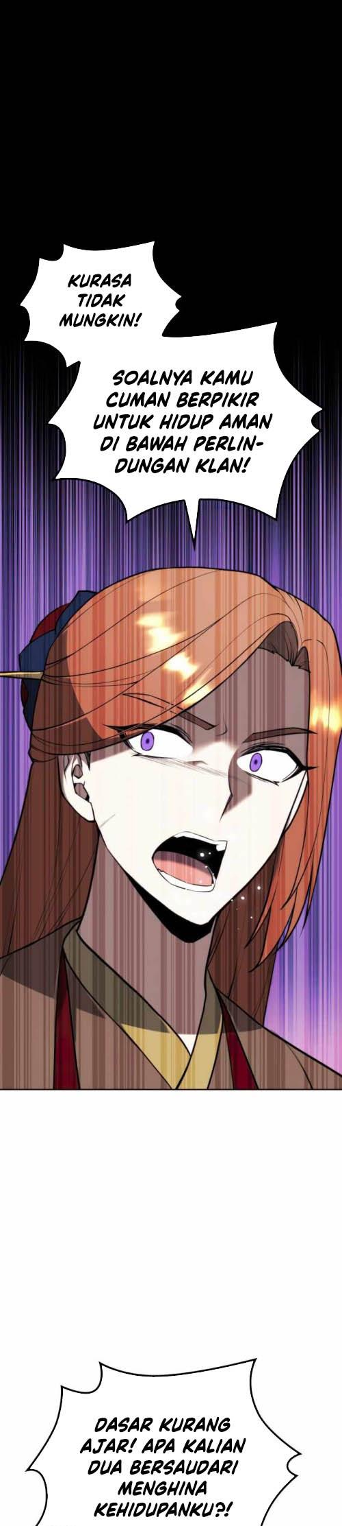 Tale of a Scribe Who Retires to the Countryside Chap 157 - Next Chap 158