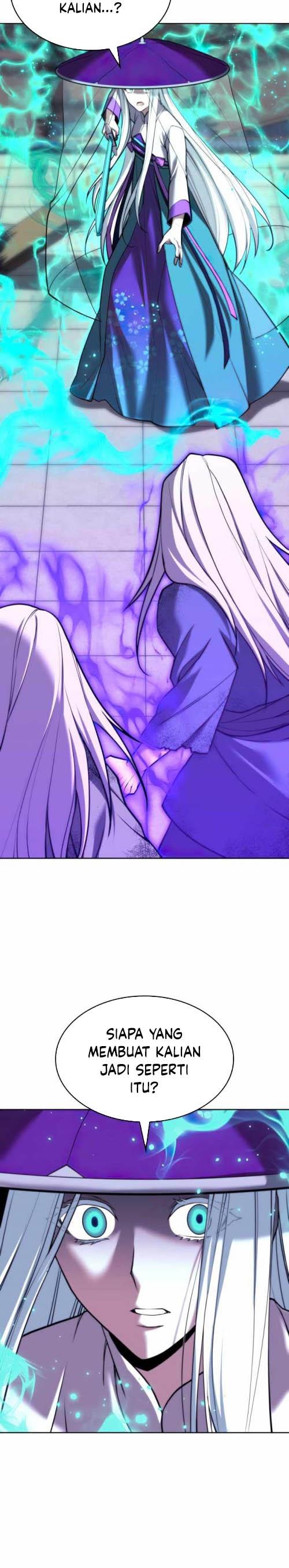 Tale of a Scribe Who Retires to the Countryside Chap 157 - Next Chap 158