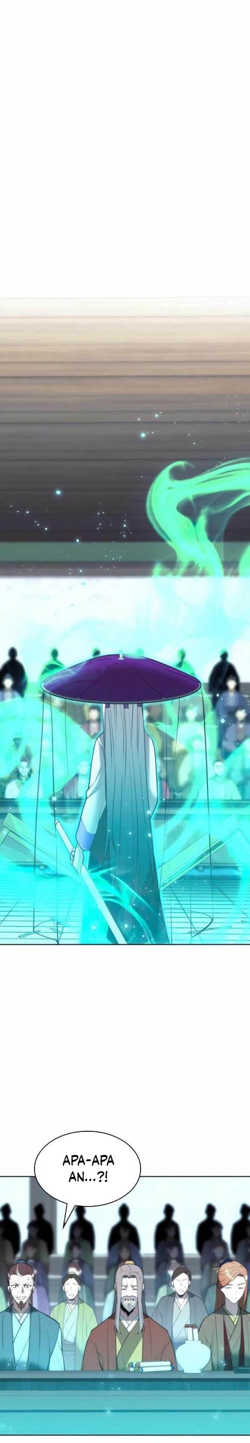 Tale of a Scribe Who Retires to the Countryside Chap 157 - Next Chap 158