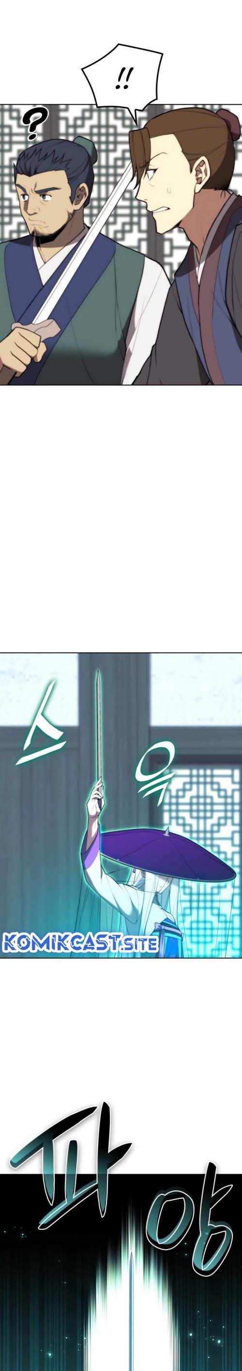 Tale of a Scribe Who Retires to the Countryside Chap 157 - Next Chap 158