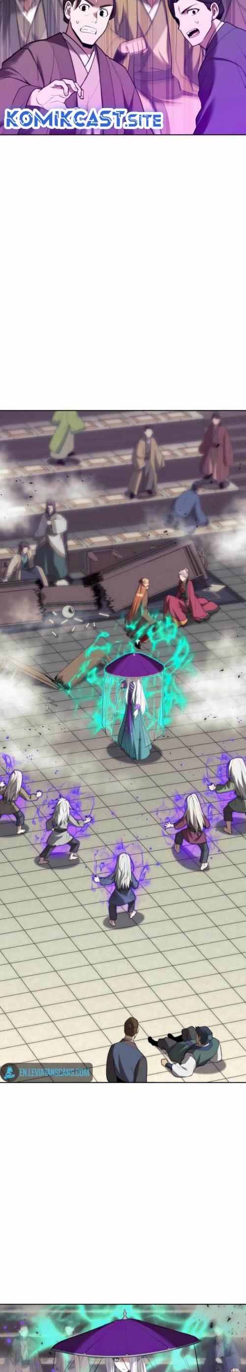 Tale of a Scribe Who Retires to the Countryside Chap 157 - Next Chap 158