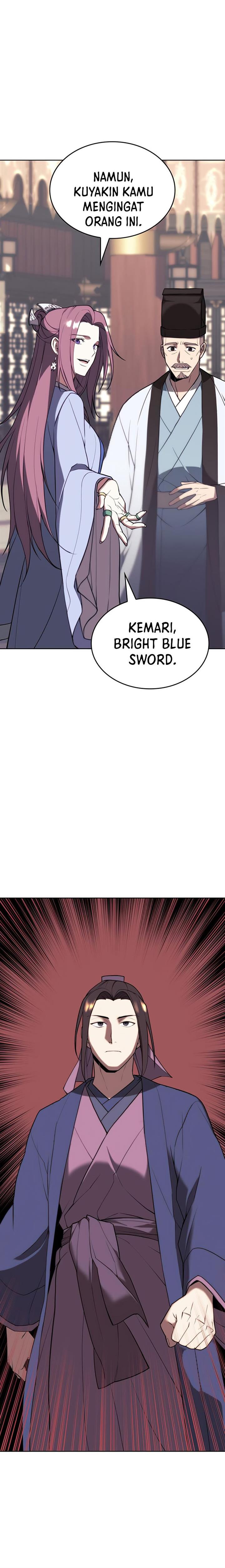 Tale of a Scribe Who Retires to the Countryside Chap 154 - Next Chap 155