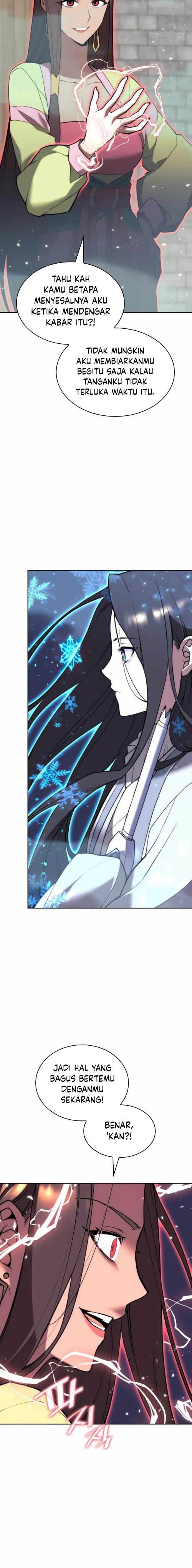 Tale of a Scribe Who Retires to the Countryside Chap 155 - Next Chap 156