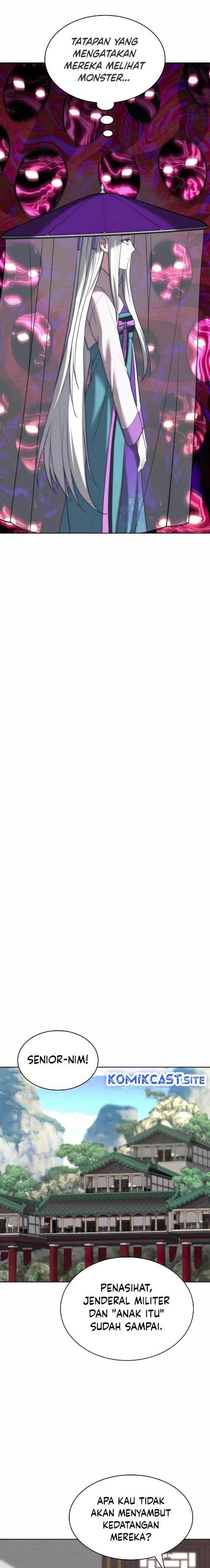 Tale of a Scribe Who Retires to the Countryside Chap 155 - Next Chap 156