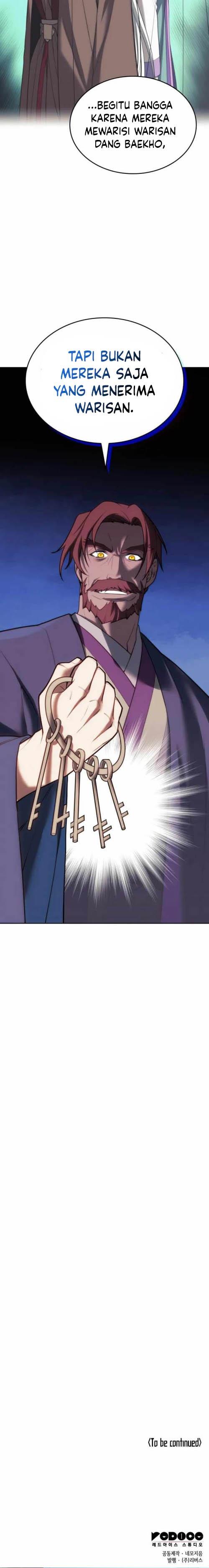 Tale of a Scribe Who Retires to the Countryside Chap 155 - Next Chap 156