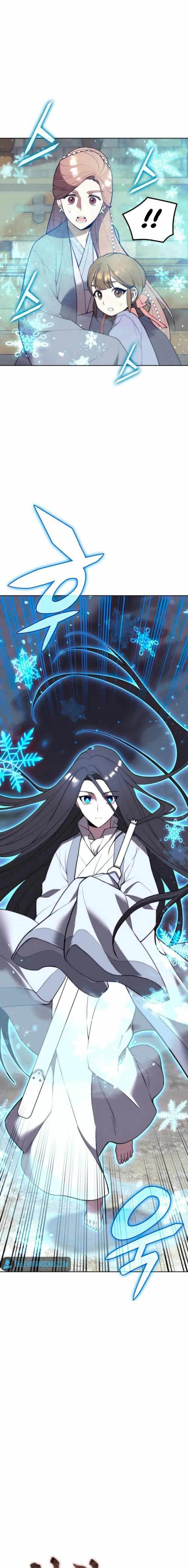 Tale of a Scribe Who Retires to the Countryside Chap 155 - Next Chap 156