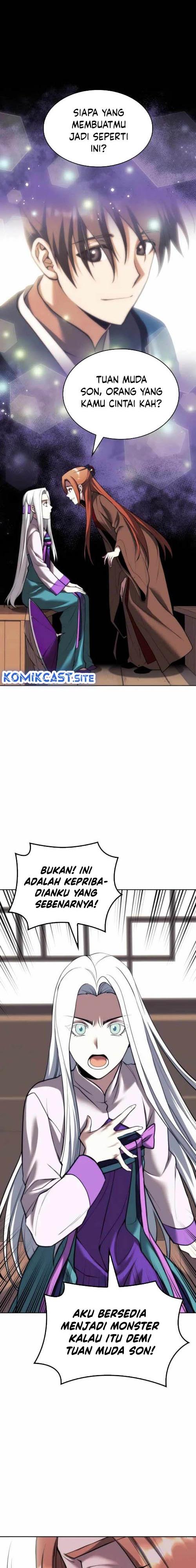 Tale of a Scribe Who Retires to the Countryside Chap 155 - Next Chap 156