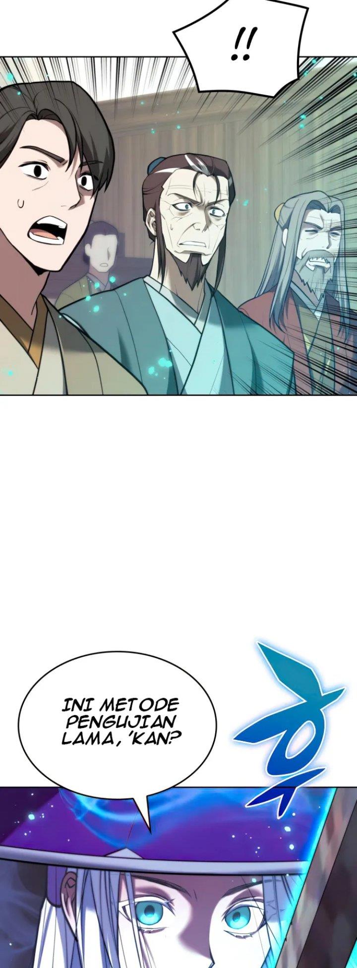 Tale of a Scribe Who Retires to the Countryside Chap 156 - Next Chap 157