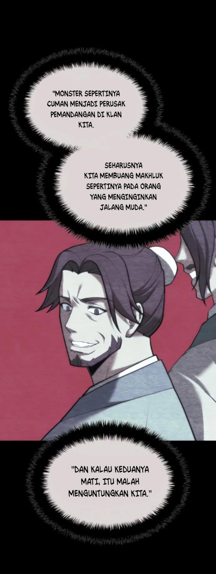 Tale of a Scribe Who Retires to the Countryside Chap 156 - Next Chap 157